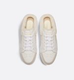 Dior Star Sneaker - Image 3